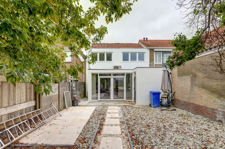 Foto 26 van Damstraat 56