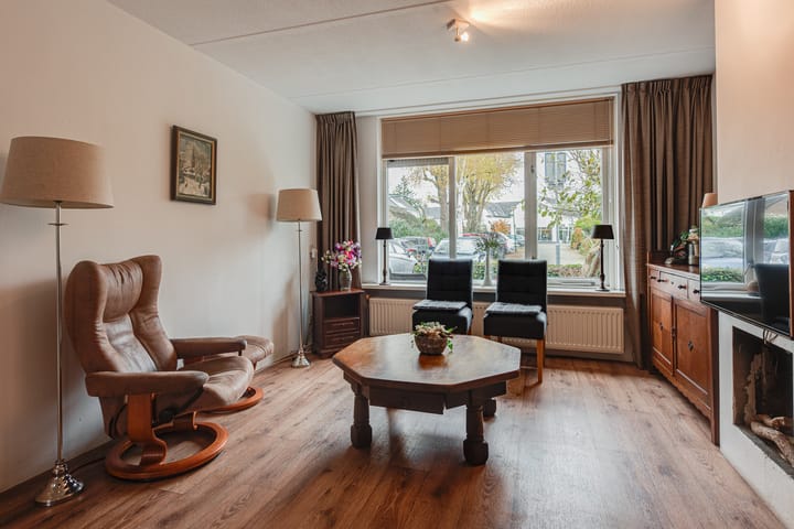 Foto 3 van Rustoord 4