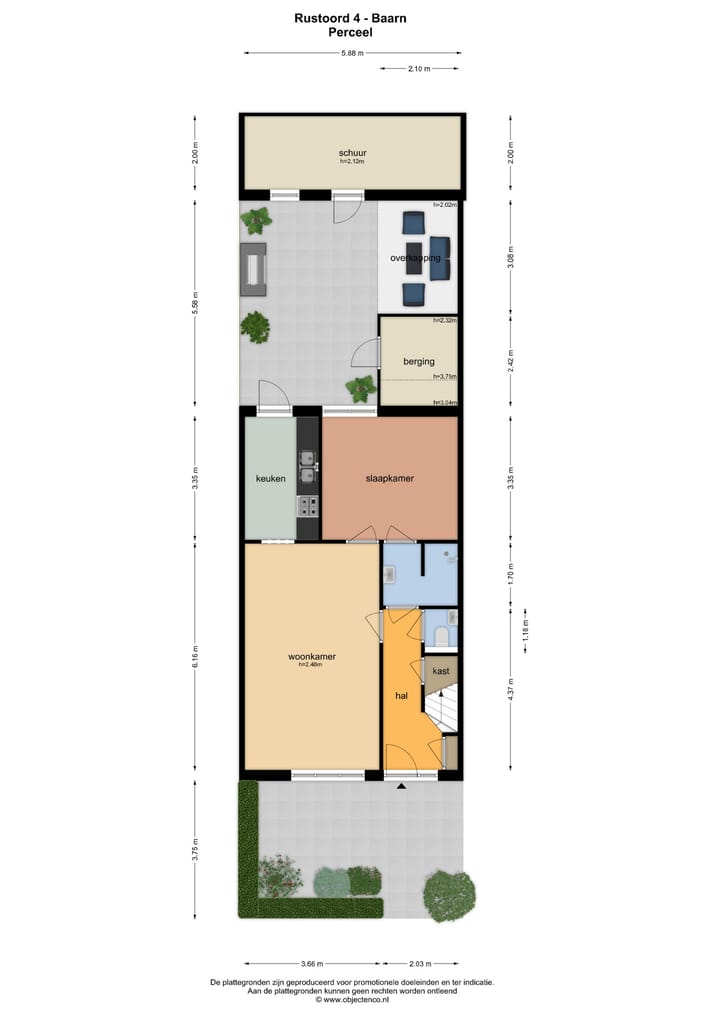 Foto 37 van Rustoord 4