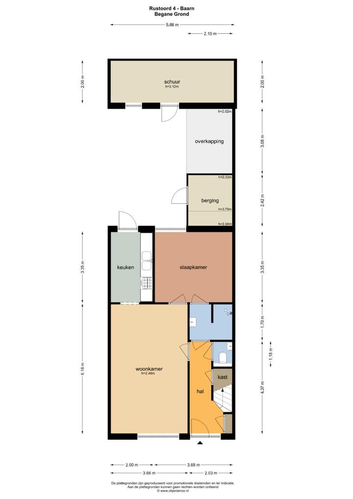 Foto 38 van Rustoord 4