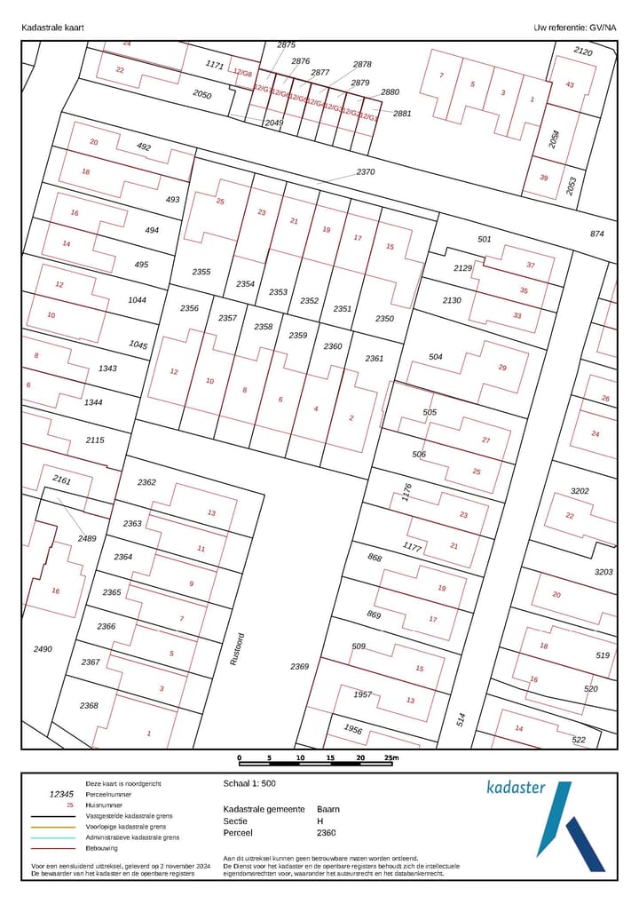 Foto 46 van Rustoord 4