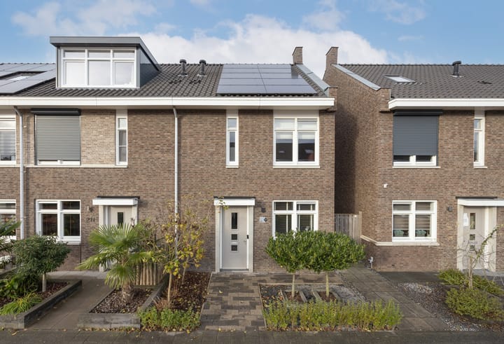 Foto 1 van Schipperstraat 213