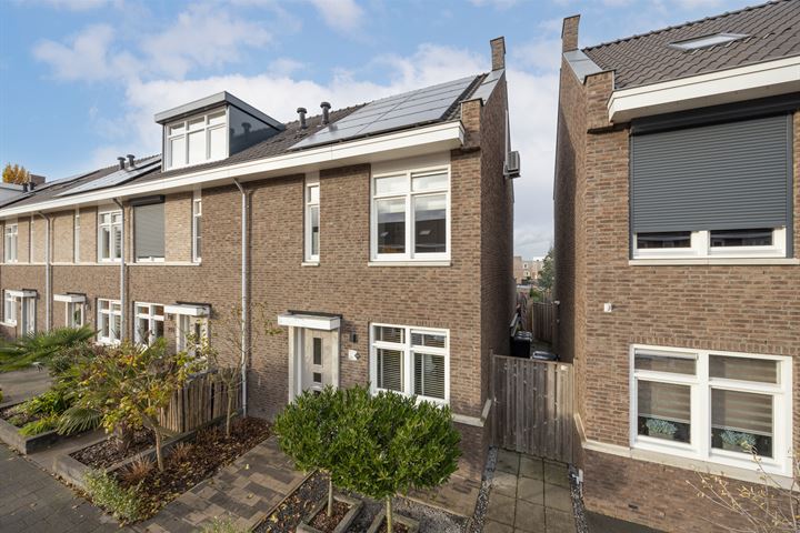 View photo 5 of Schipperstraat 213