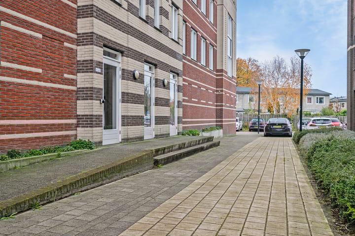 Foto 2 van De Schutspatroon 22