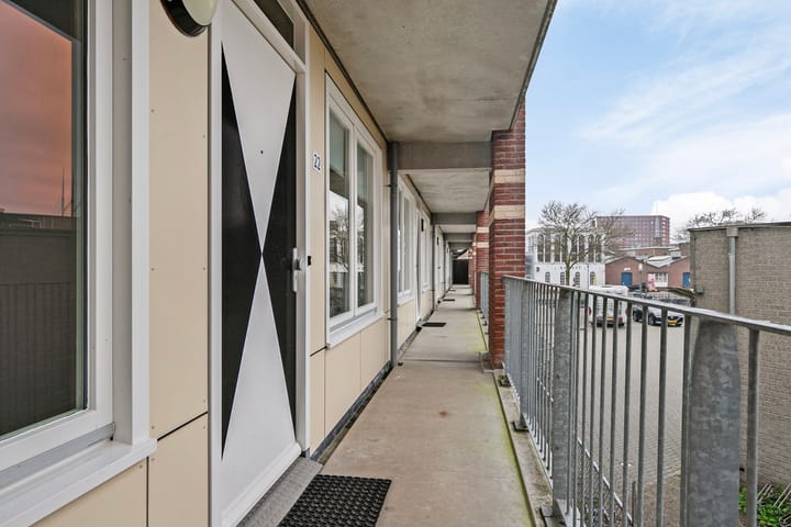 Foto 3 van De Schutspatroon 22