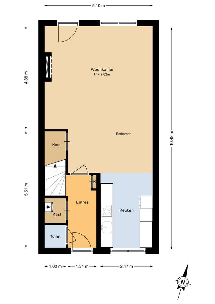 Foto 42 van Schipperstraat 213