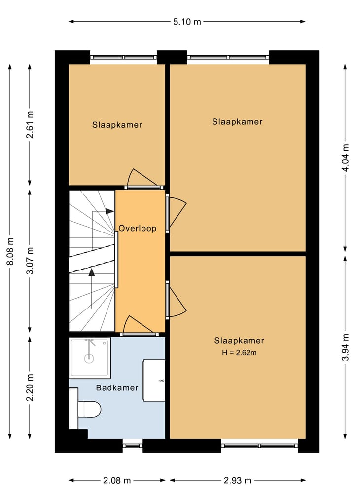 Foto 43 van Schipperstraat 213