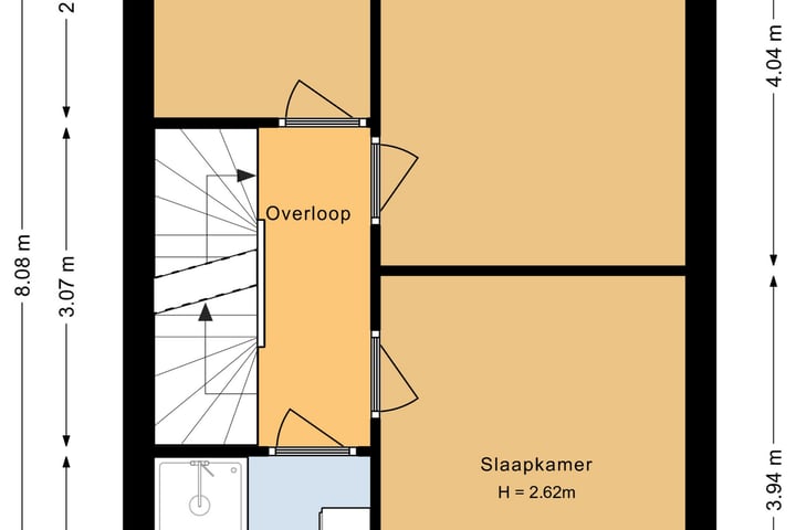 Bekijk foto 43 van Schipperstraat 213