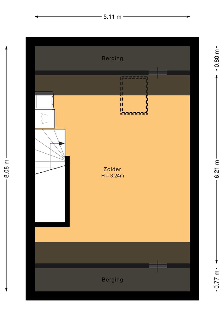 Foto 44 van Schipperstraat 213
