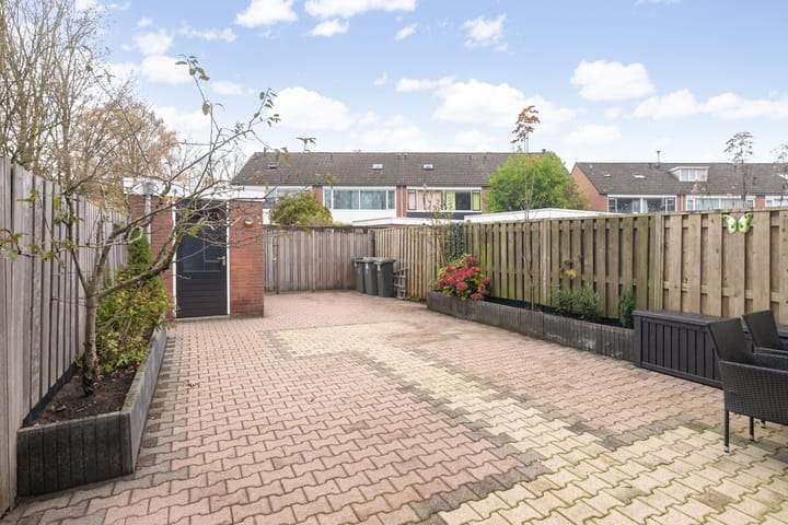 Foto 4 van Ploegschaar 18