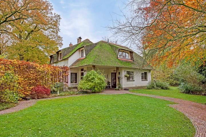 Foto 1 van Oude Zwolsestraat 14