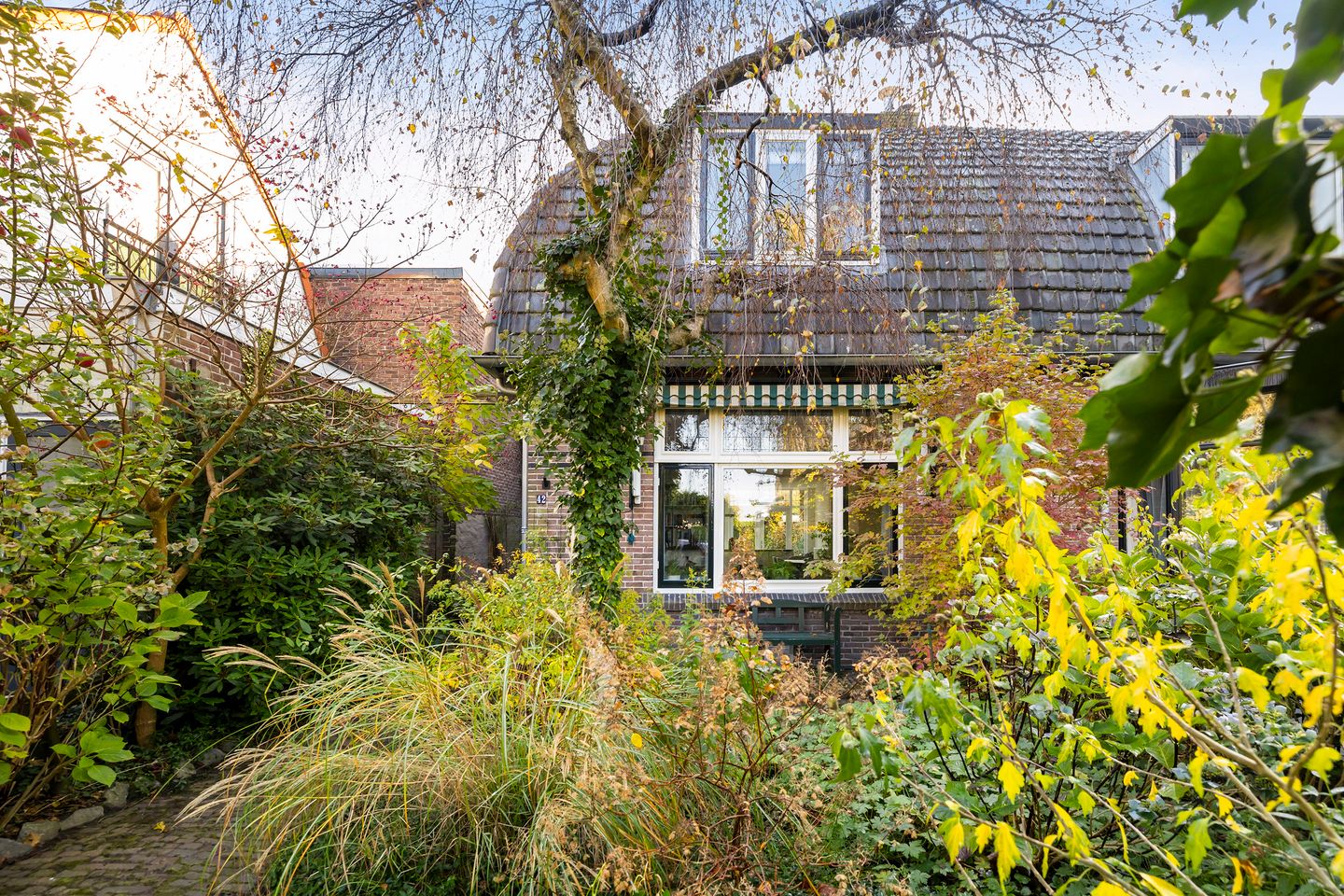 Foto 1 van Prins Hendriklaan 42