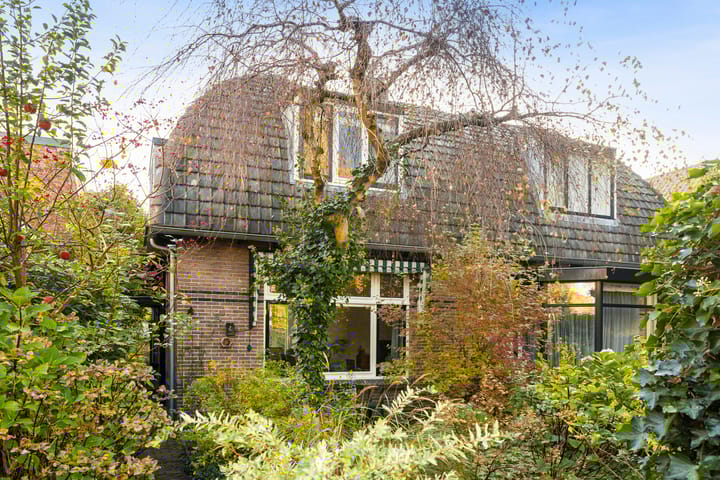 Foto 2 van Prins Hendriklaan 42