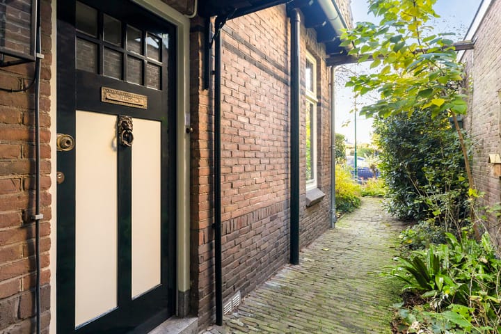 Foto 3 van Prins Hendriklaan 42