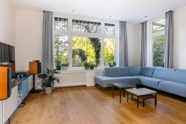 Foto 5 van Prins Hendriklaan 42