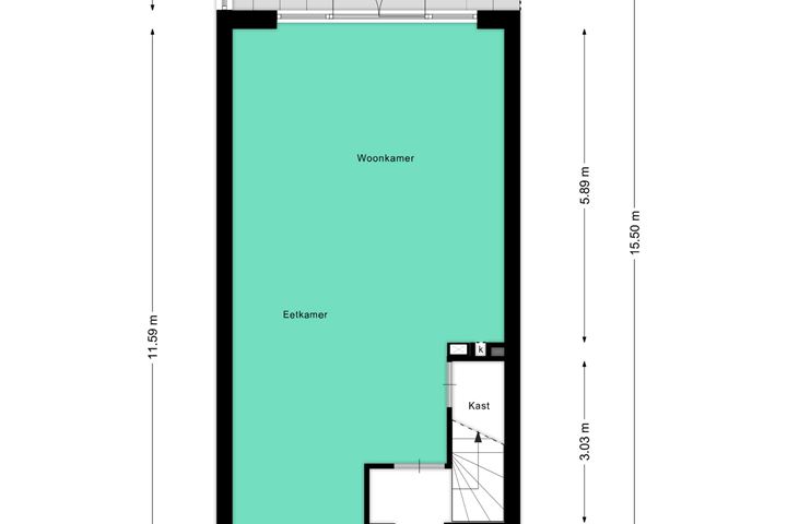 Bekijk foto 36 van Speenkruid 31