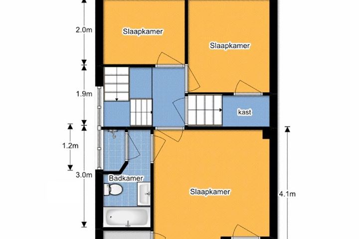 Bekijk foto 36 van Prins Hendriklaan 42