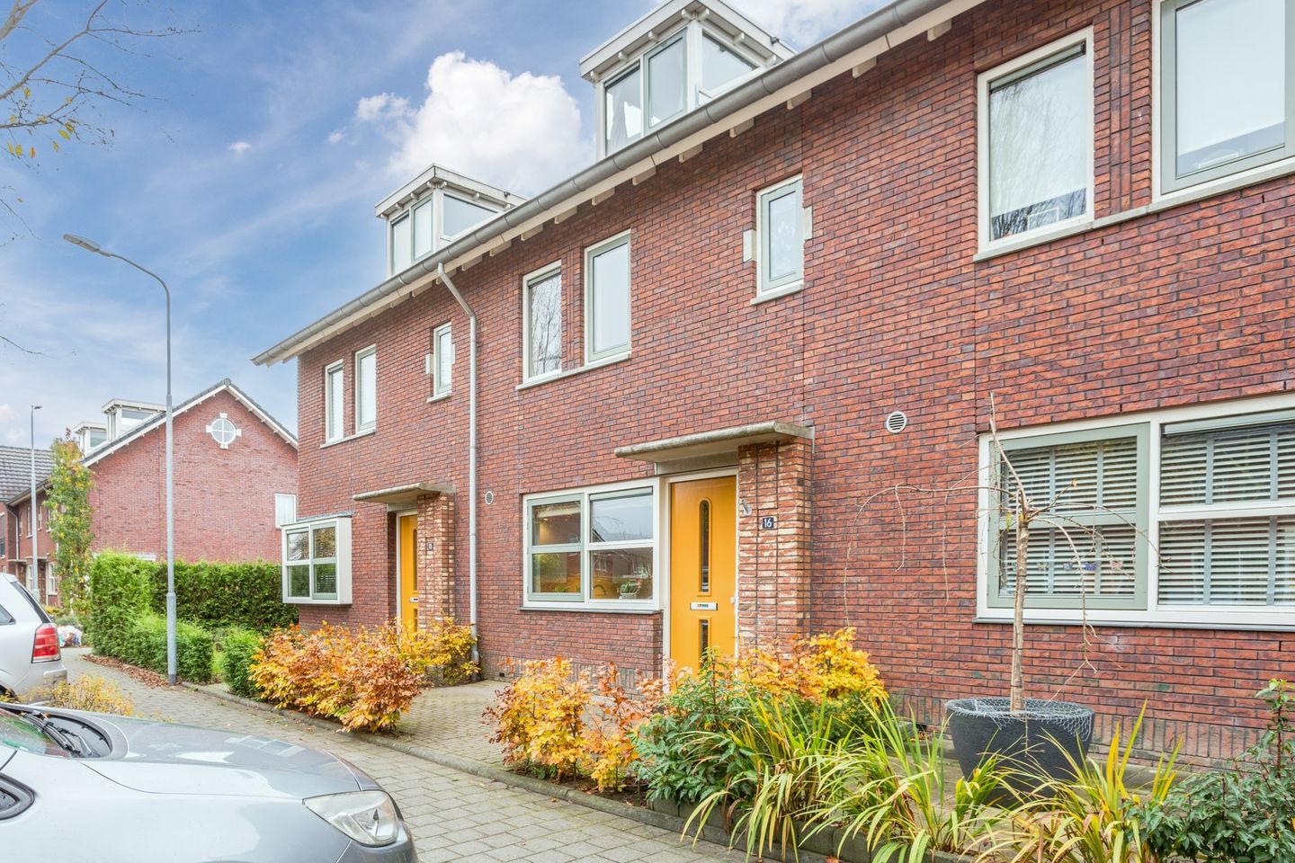 Foto 1 van Hulsbergen 16