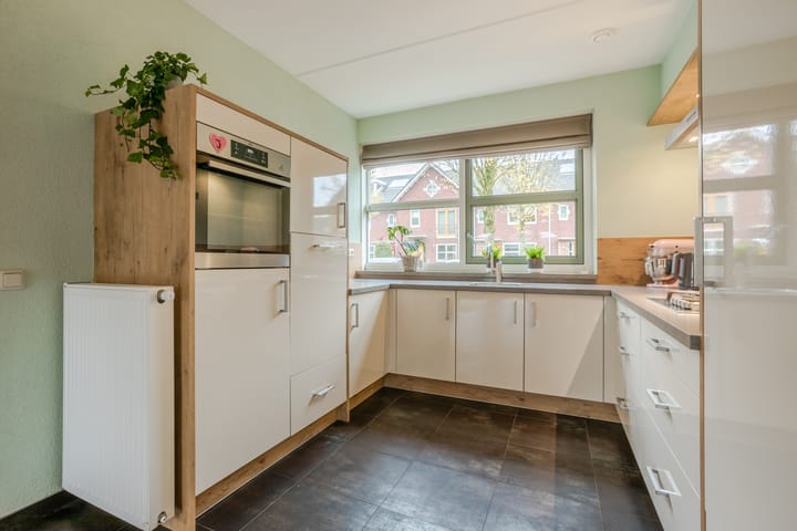 Foto 2 van Hulsbergen 16