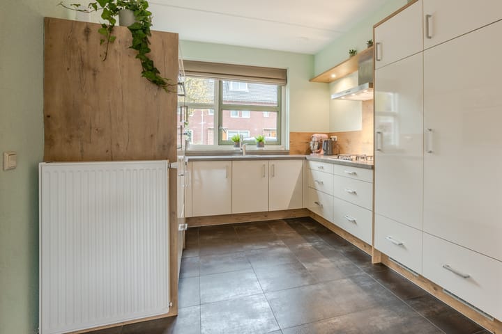 Foto 3 van Hulsbergen 16