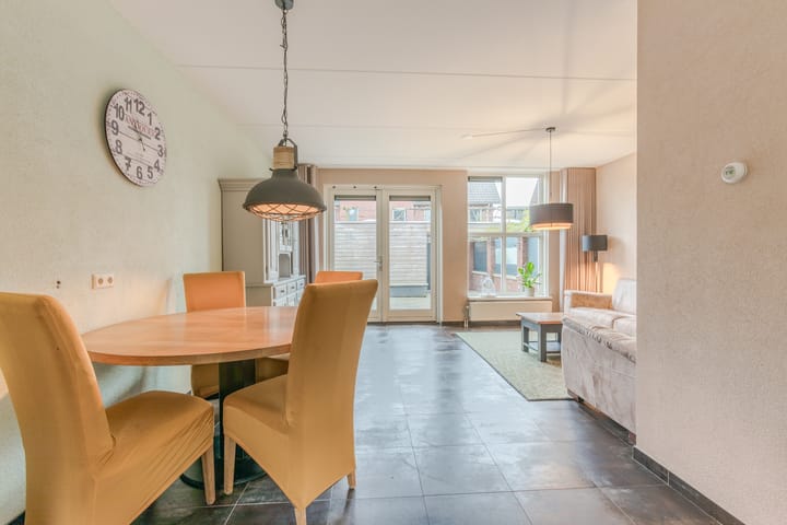 Foto 6 van Hulsbergen 16