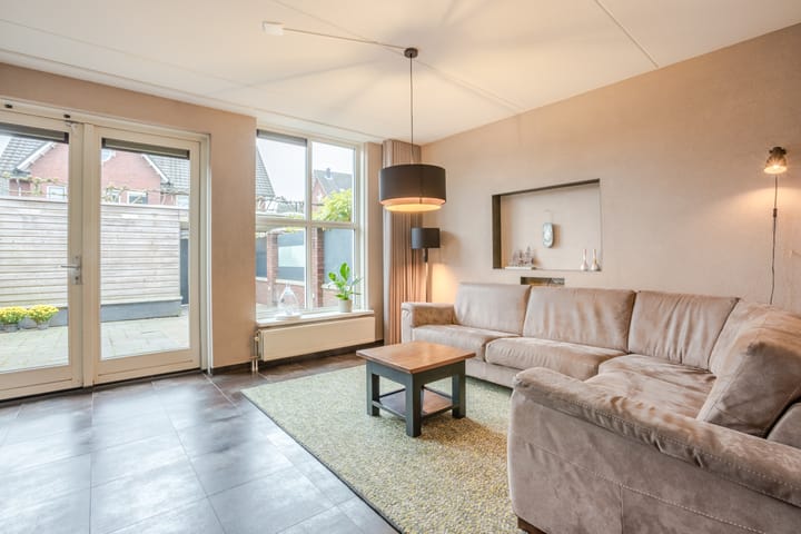 Foto 9 van Hulsbergen 16