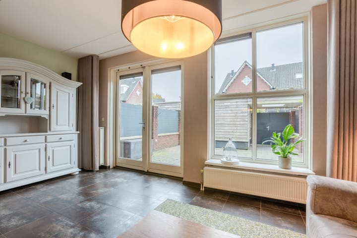 Foto 10 van Hulsbergen 16