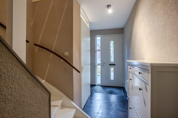 Foto 15 van Hulsbergen 16