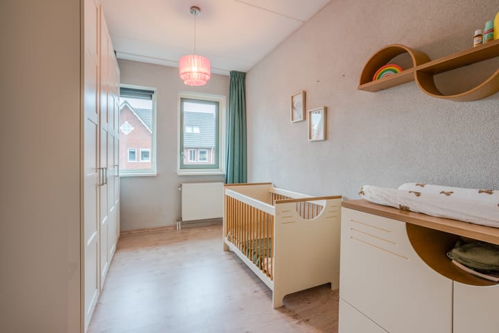 Foto 19 van Hulsbergen 16