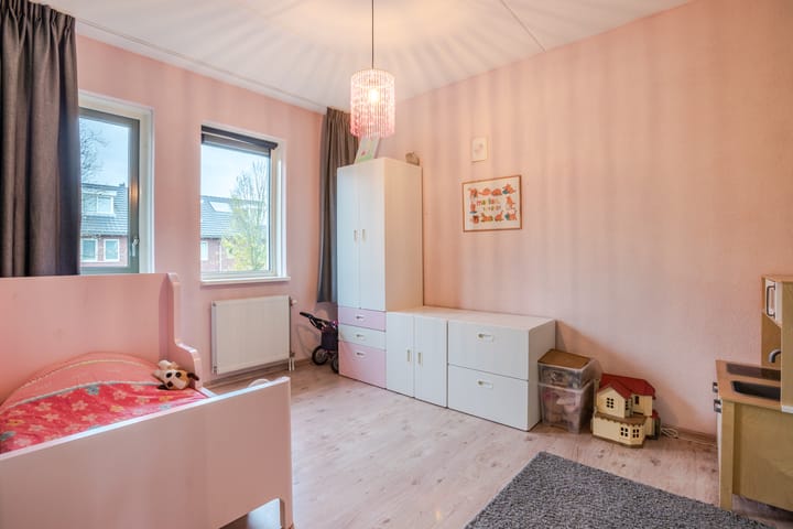 Foto 21 van Hulsbergen 16