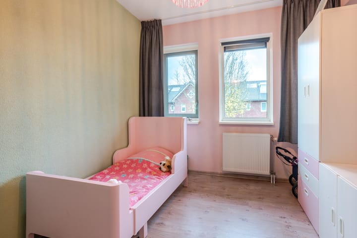 Foto 22 van Hulsbergen 16