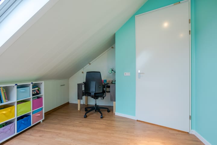 Foto 33 van Hulsbergen 16