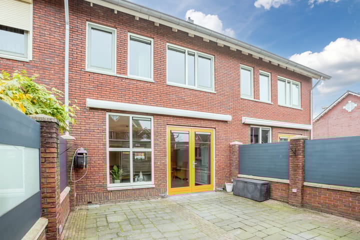 Foto 34 van Hulsbergen 16