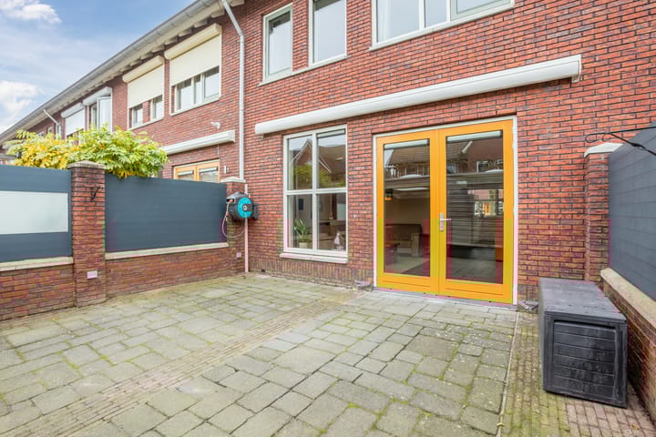 Foto 35 van Hulsbergen 16