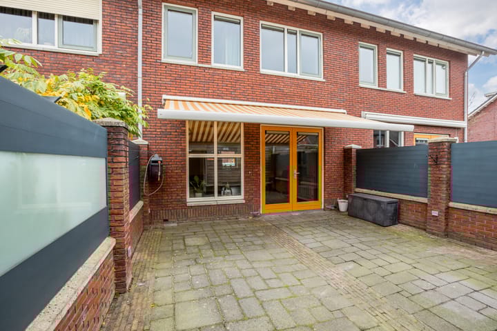 Foto 37 van Hulsbergen 16