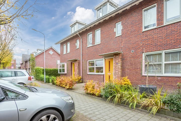 Foto 41 van Hulsbergen 16