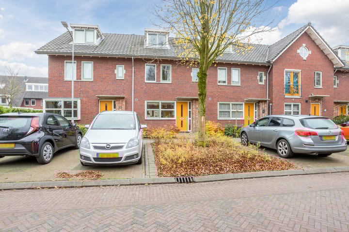 Foto 44 van Hulsbergen 16