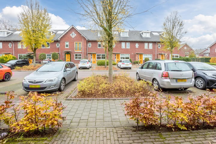 Foto 45 van Hulsbergen 16