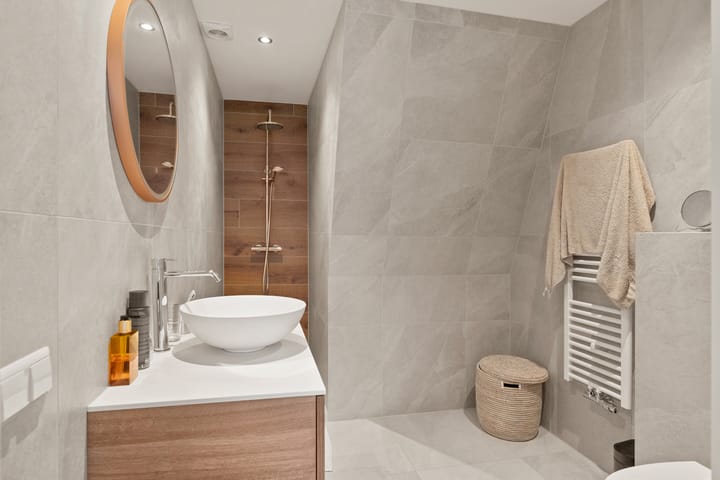 Foto 5 van Badlaan 1-B