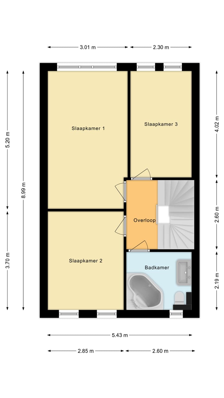 Foto 47 van Hulsbergen 16
