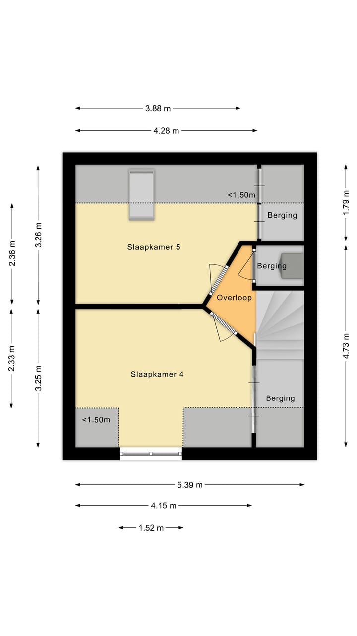 Foto 48 van Hulsbergen 16