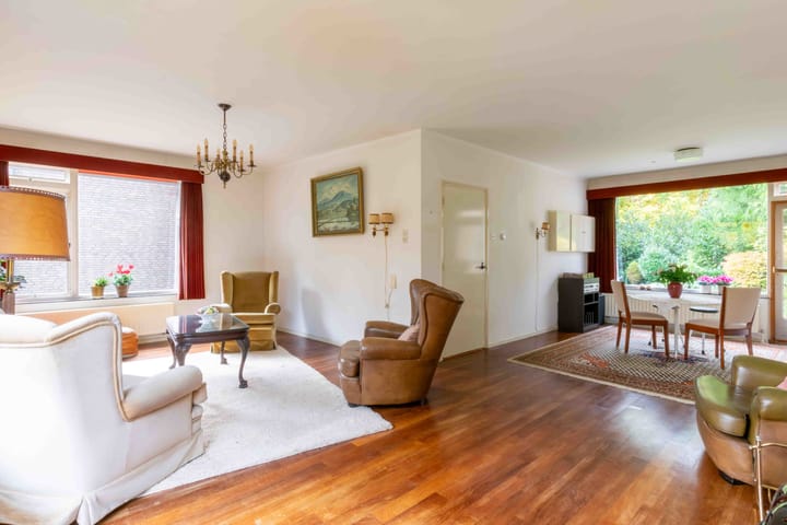 Foto 2 van de Bazelstraat 7