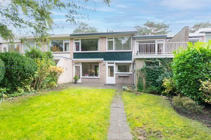 Foto 5 van de Bazelstraat 7