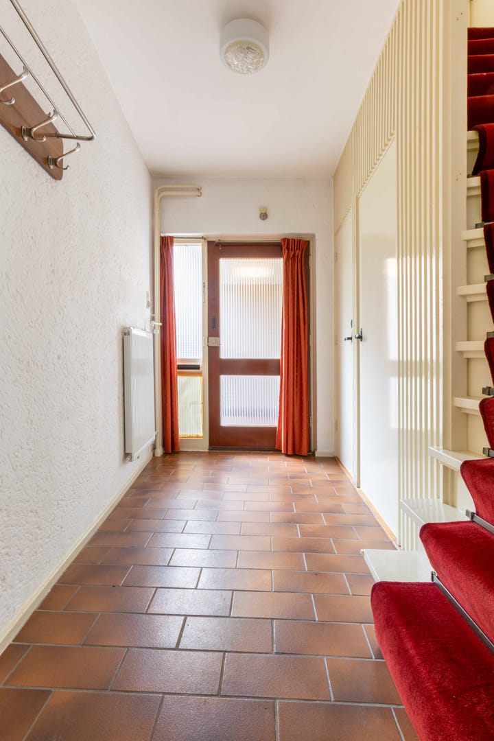 Foto 9 van de Bazelstraat 7