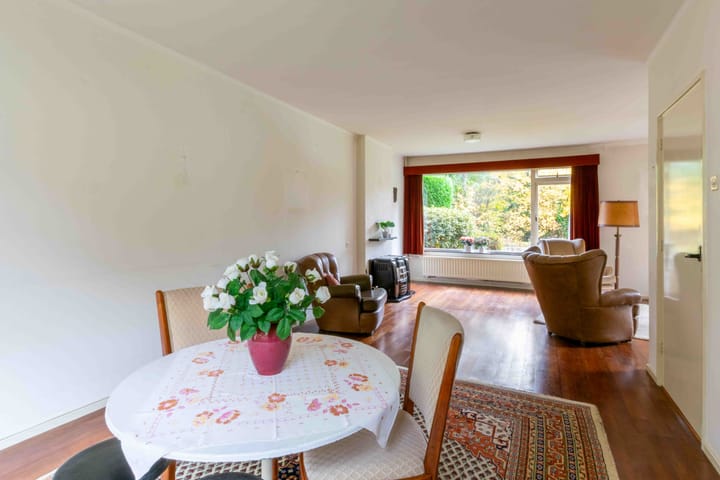 Foto 11 van de Bazelstraat 7