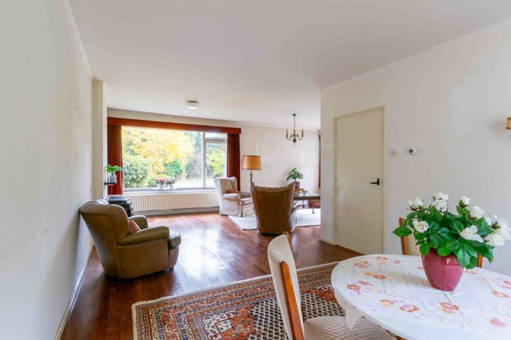 Foto 12 van de Bazelstraat 7