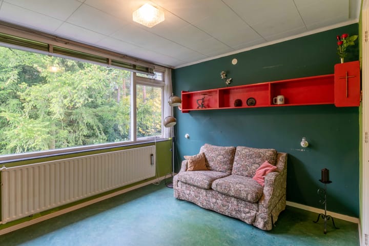 Foto 21 van de Bazelstraat 7