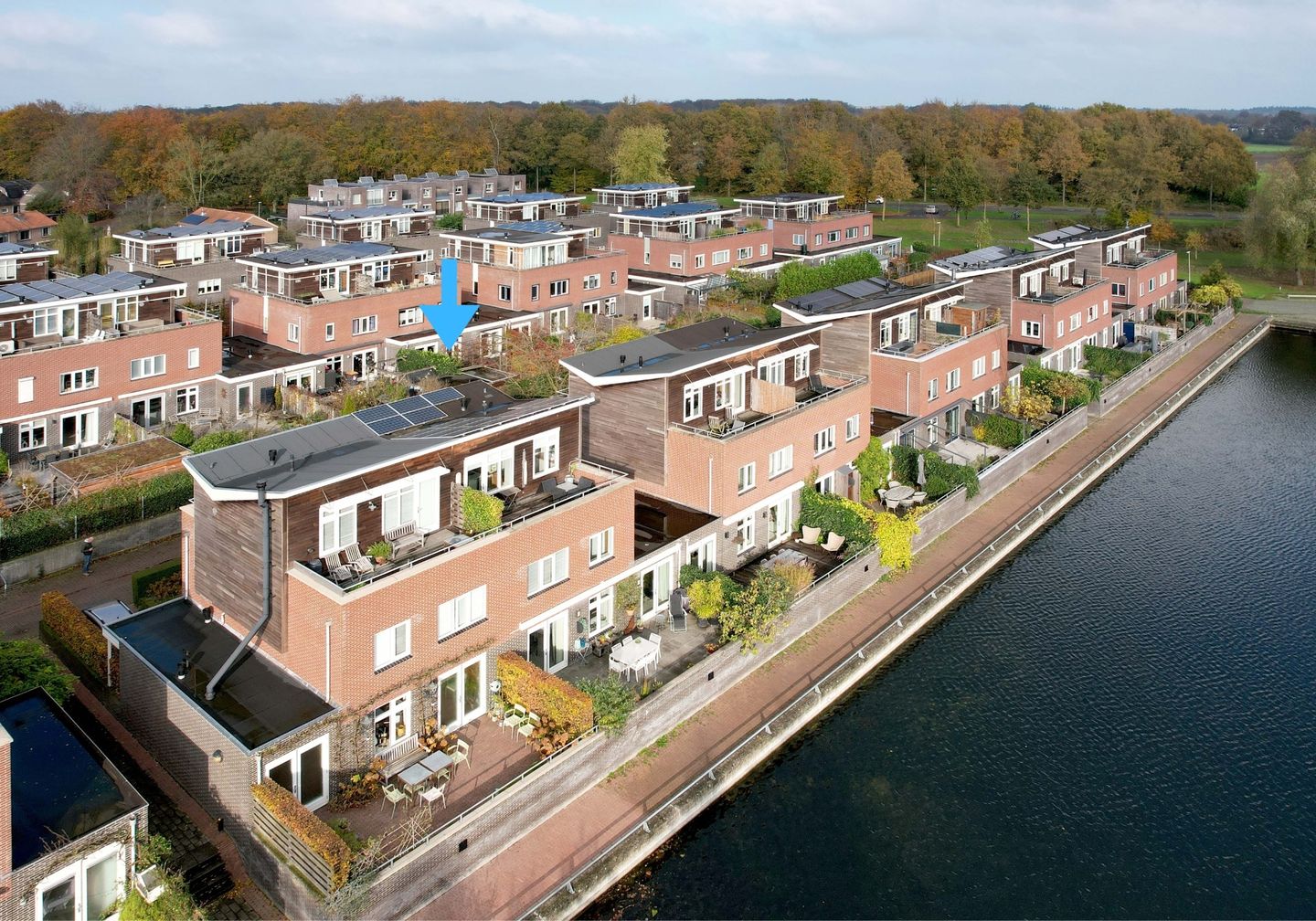 Foto 1 van Barinkstraat 17