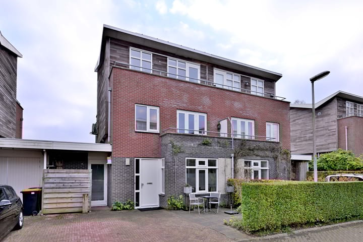 Foto 2 van Barinkstraat 17