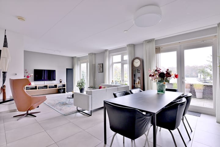 Foto 4 van Barinkstraat 17